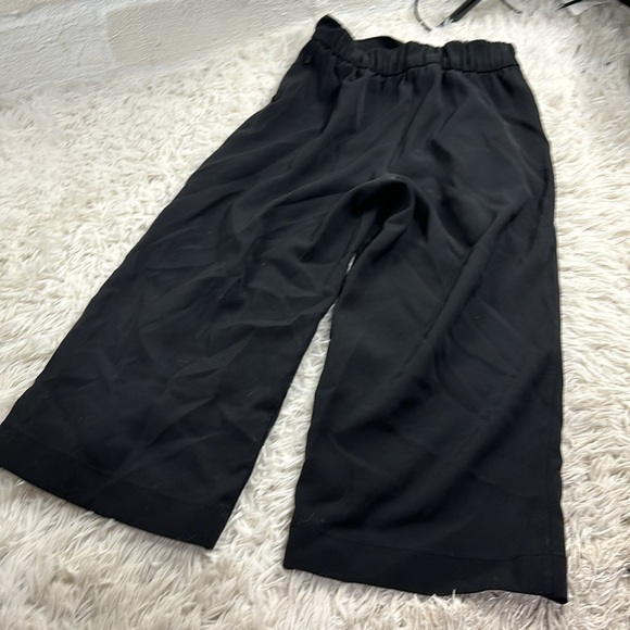 Lululemon Noir Crop Black - Picture 4 of 6